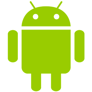 Android Logo Transparent