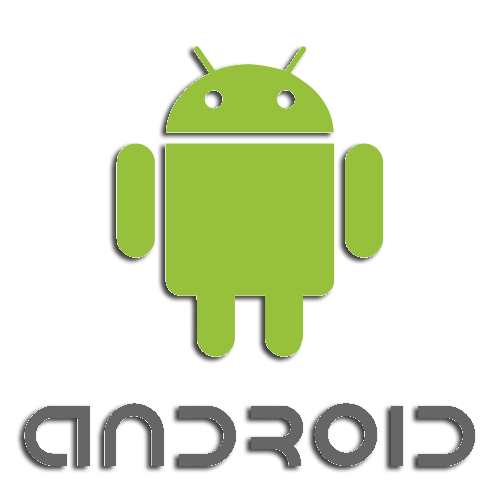 18 Android Icon Transparent Background Images Android Logo