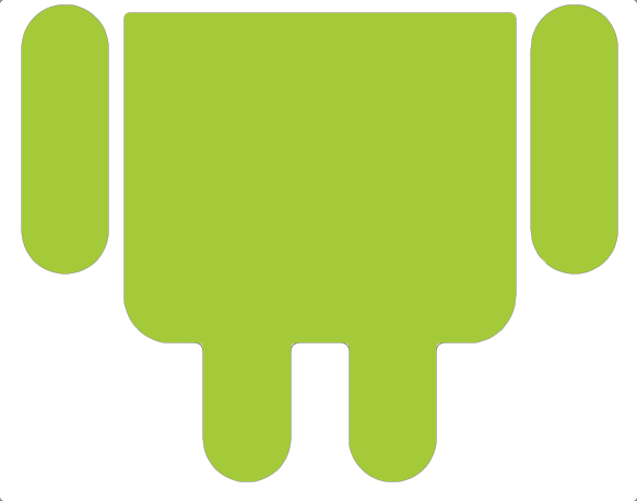 Android Logo Transparent