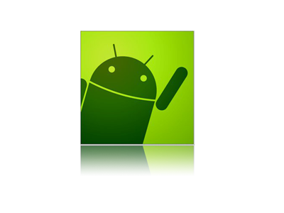 Android Logo Transparent