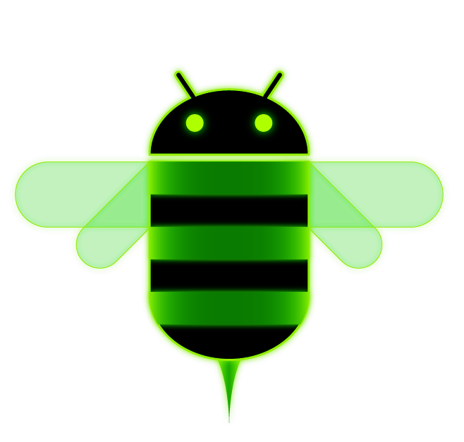 Android Logo Transparent