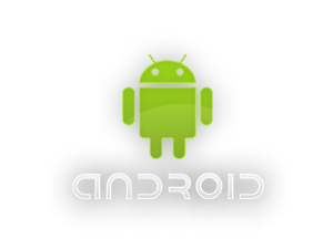 Android Logo Transparent