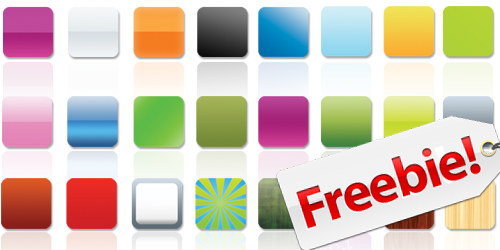 10 Apple App Icon Template Images