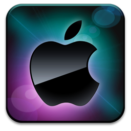 Apple TV Icon