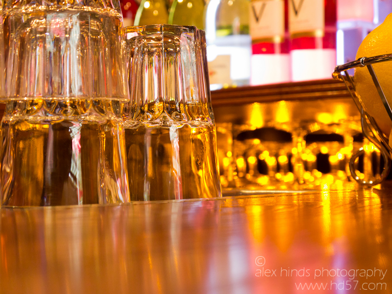 Bar Stock Photography