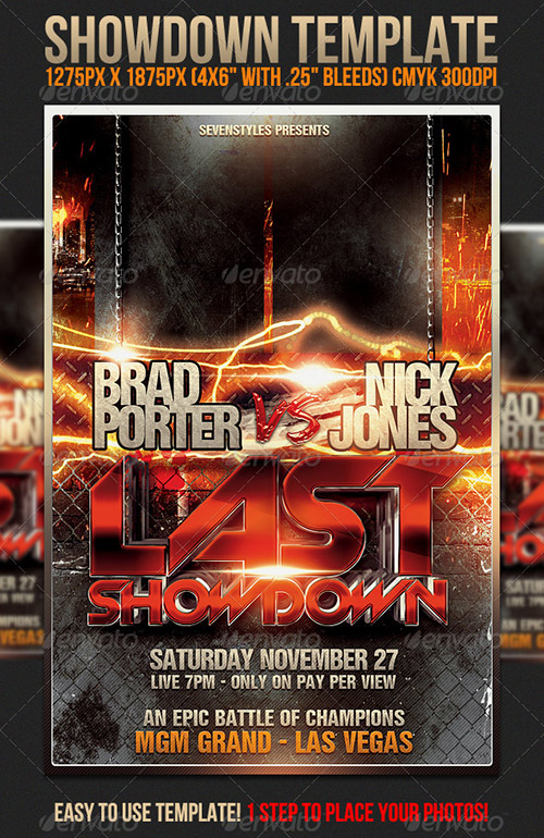 Basketball Event Flyer Template Basketball Event Flyer Template