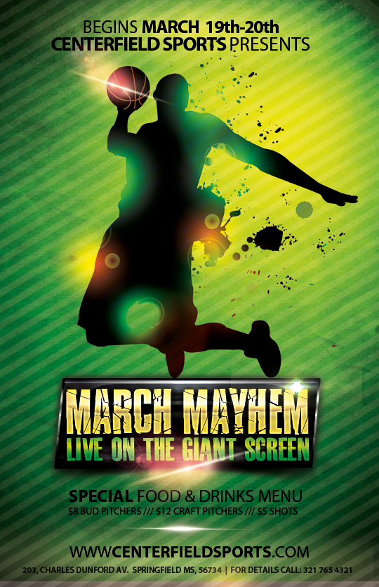 Basketball Tournament Flyer Templates Free Basketball Tournament Flyer Templates Free