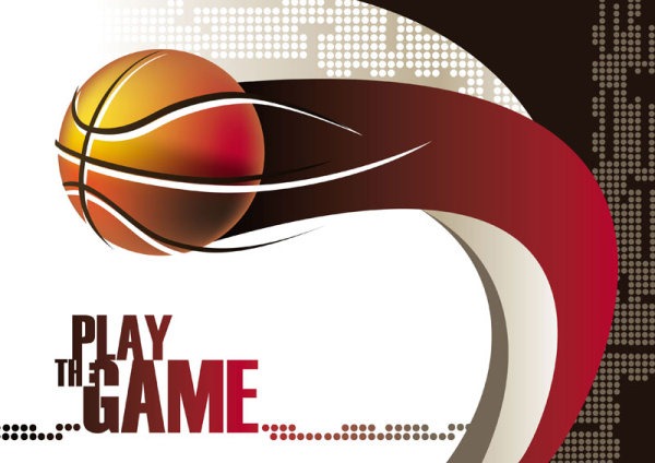 Basketball Vector Free Photoshop Basketball Vector Free Photoshop