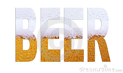 8 Beer Fonts Free Download Images