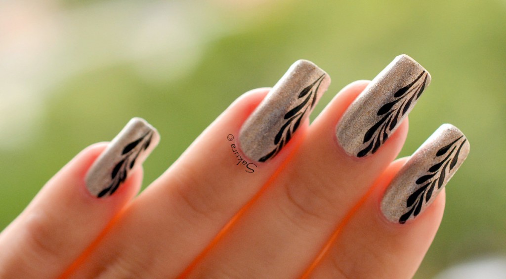 Beginners Nail Art Designs Beginners Nail Art Designs