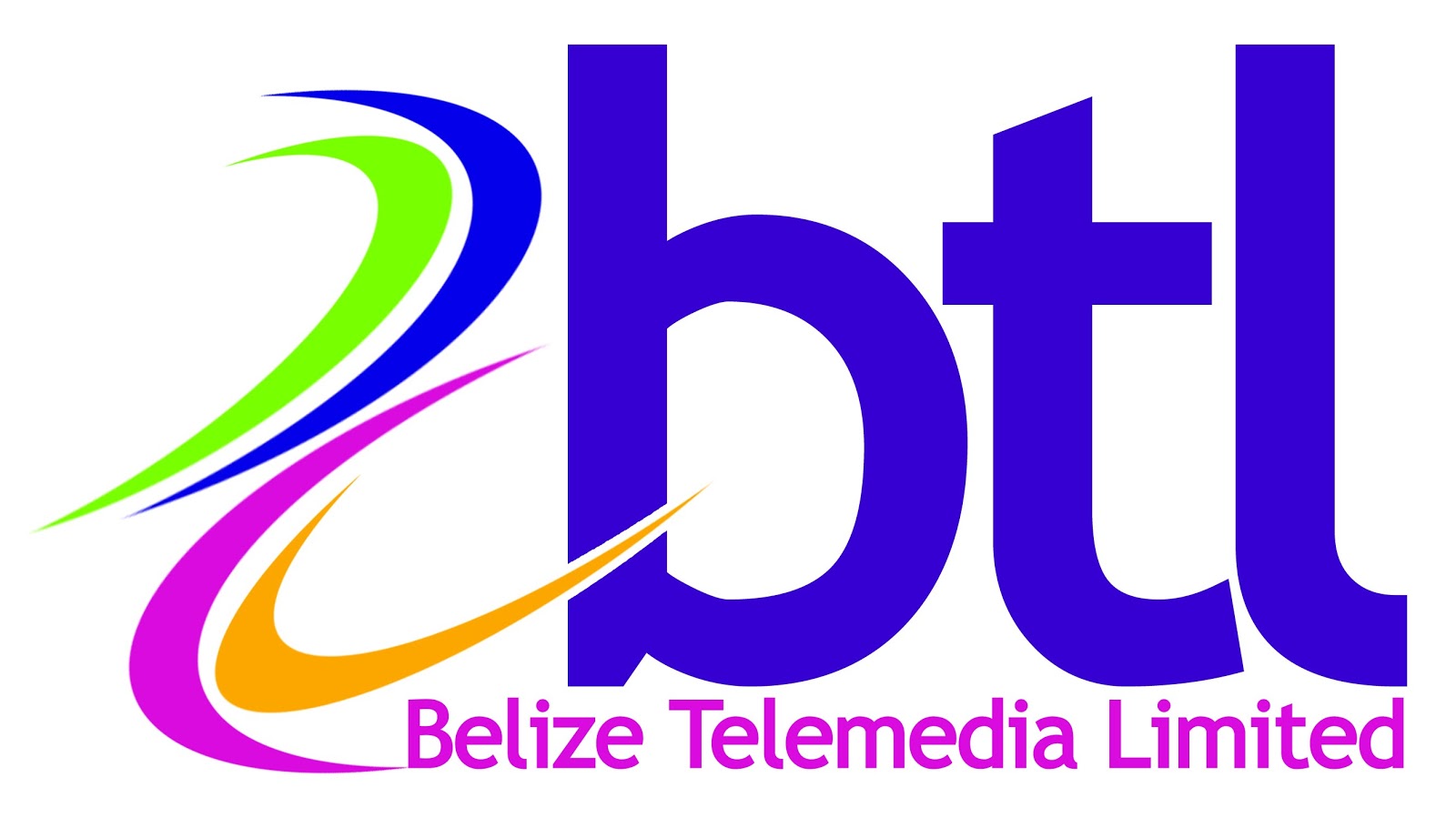 Belize Telemedia Limited Logo