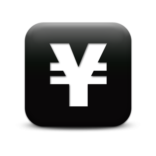 Black Square Icon