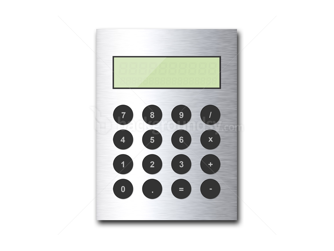 Calculator Icon File