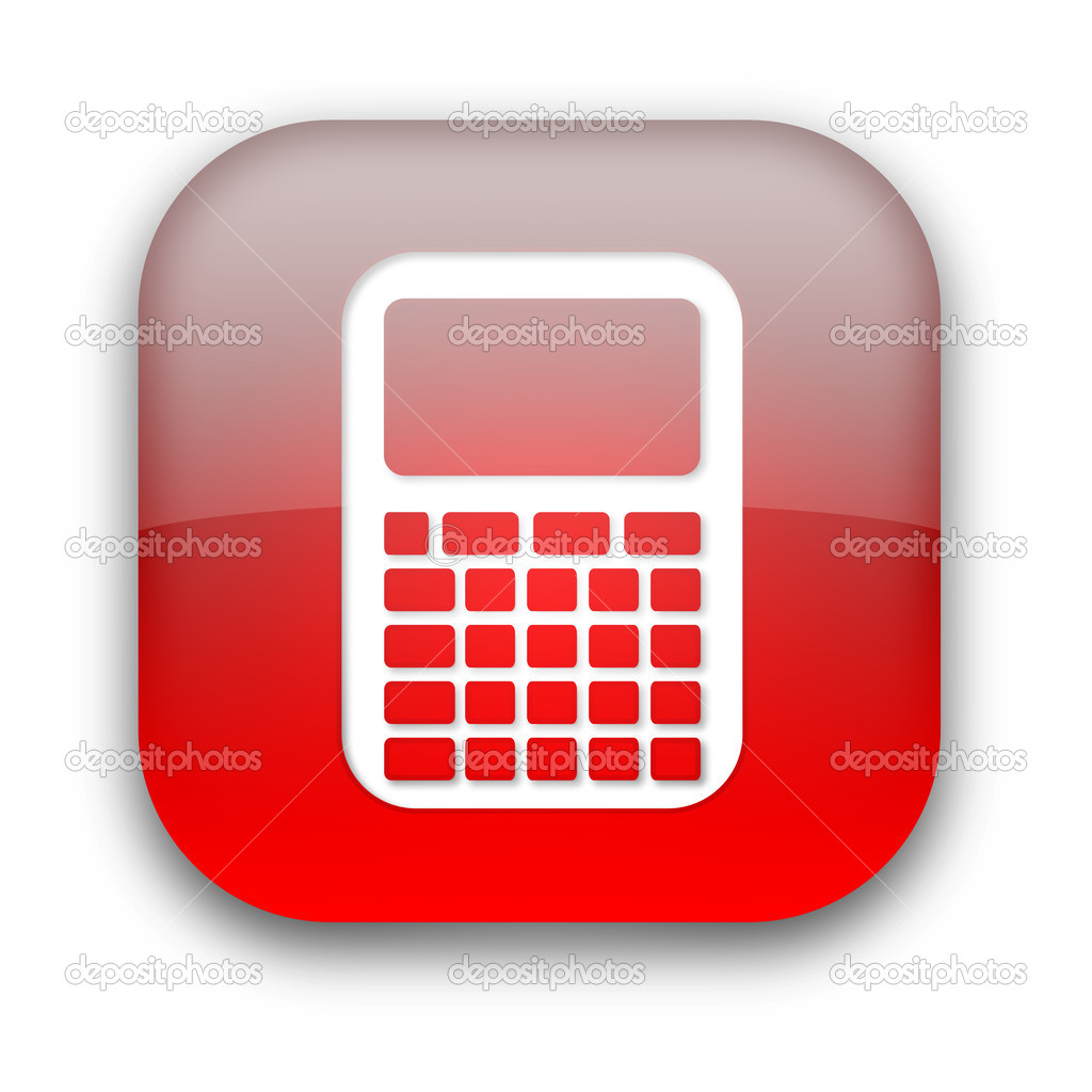 Calculator Icon