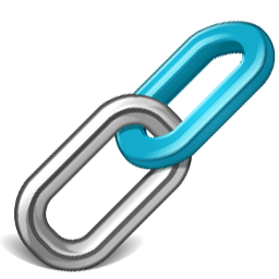 Chain Link Icon Chain Link Icon
