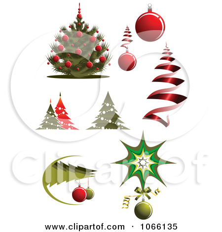 Christmas Tree Icon