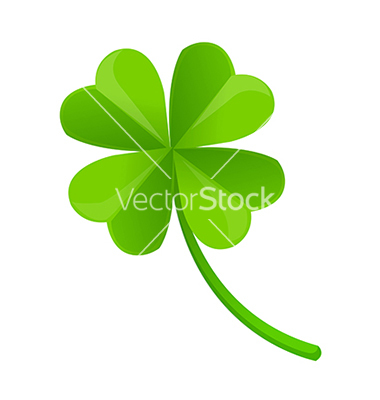 Clover Vector Free Download