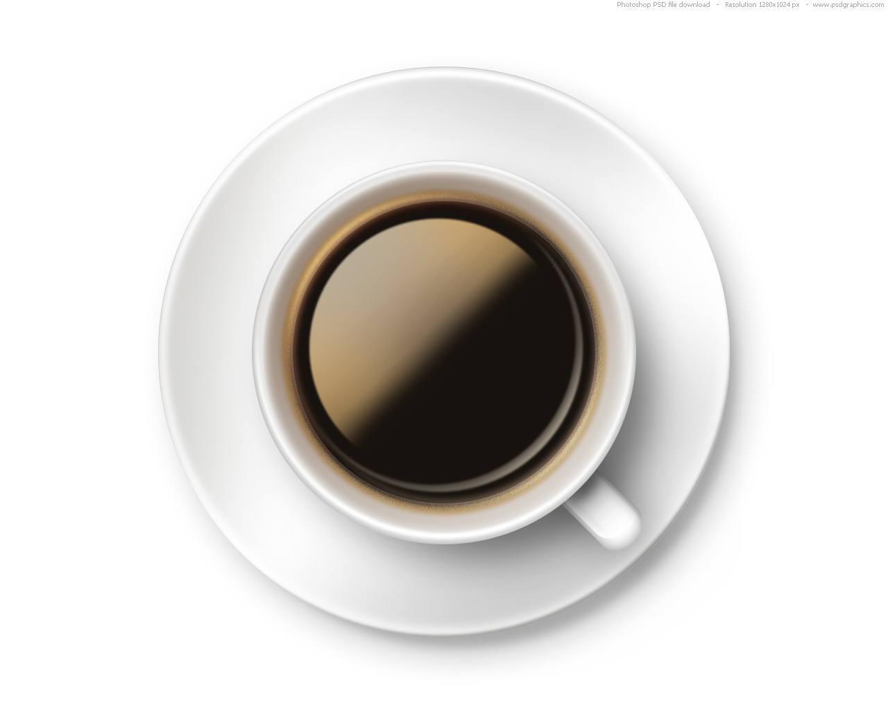 Coffee Cup Icon