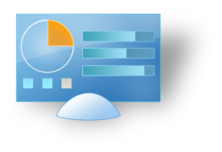 Control Panel Icon Windows 7