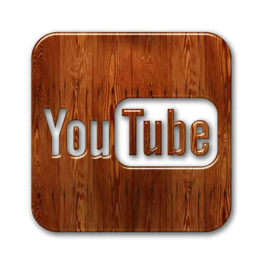 Cool YouTube Logo Transparent