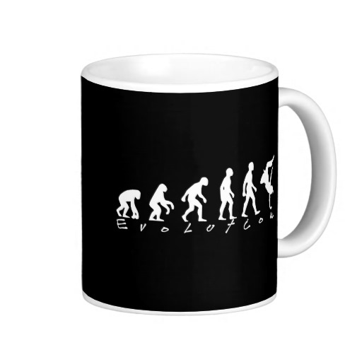 Dance Coffee Mug