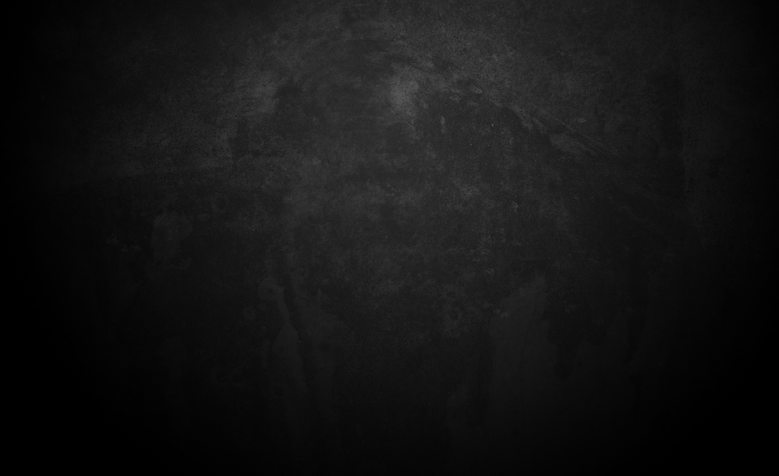 Dark Black Texture Dark Black Texture