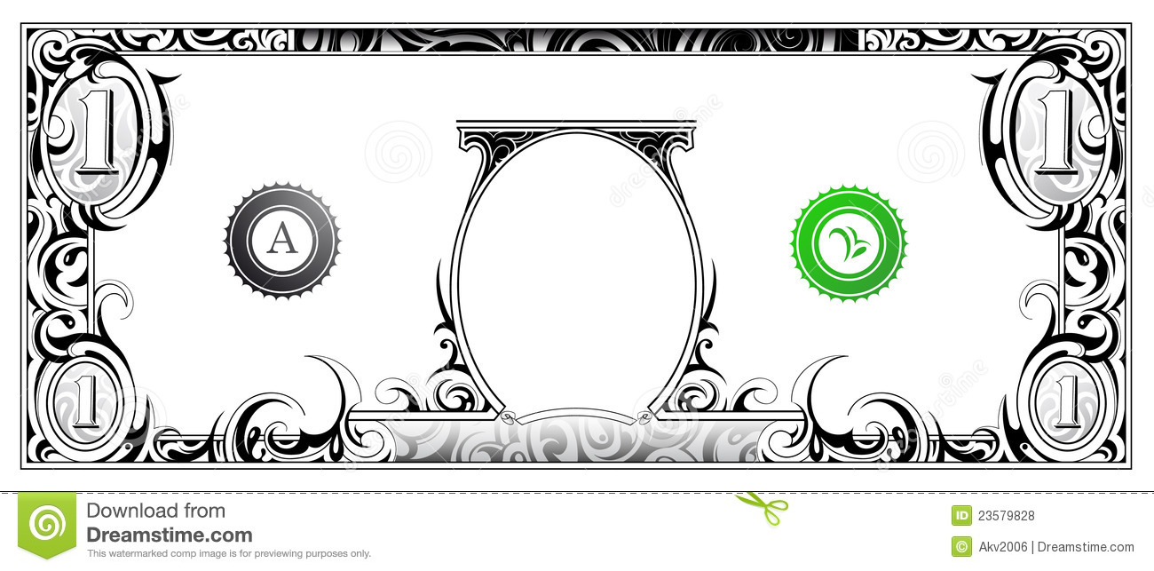 Dollar Bill Clip Art Free