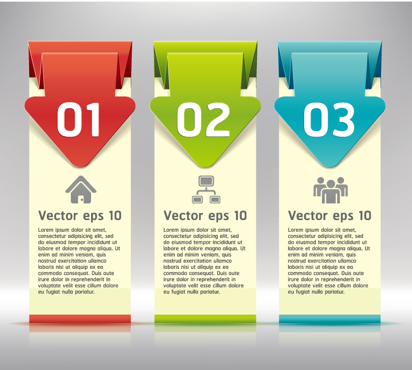 Download Free Vector Banner Design