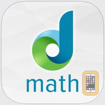 Dream Box Math App