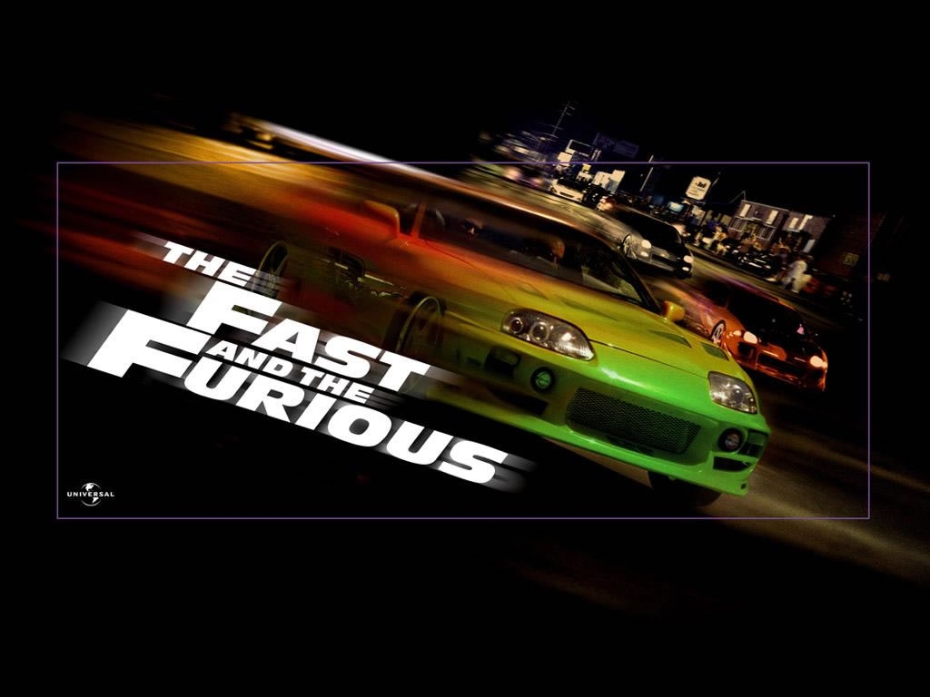 Fast and Furious 1