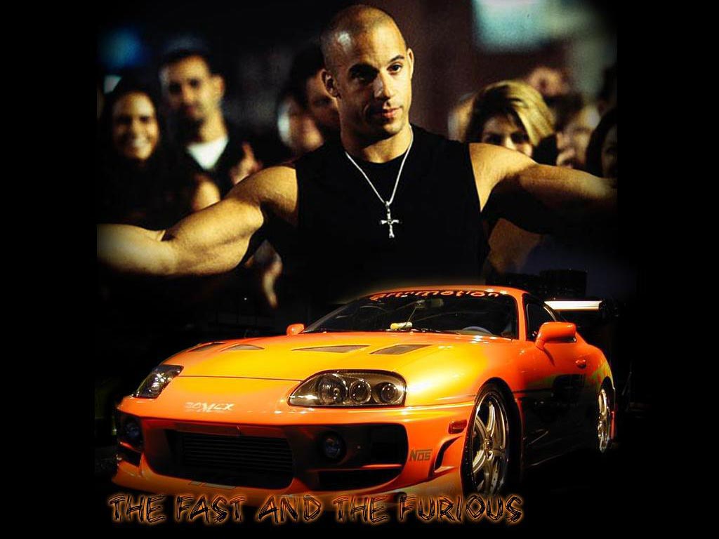 Fast and Furious Movies