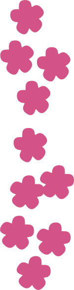 Flower Symbol Clip Art