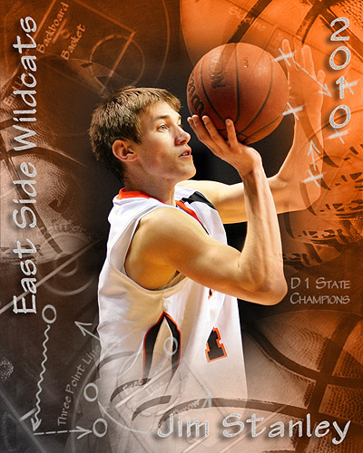 Free Basketball Photoshop Templates Free Basketball Photoshop Templates