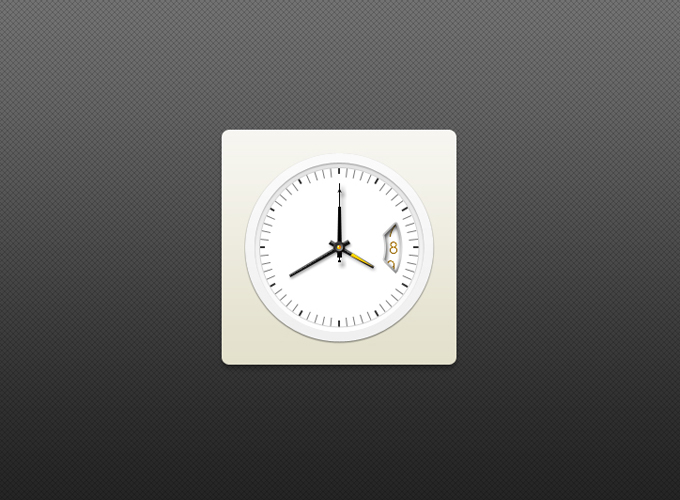 Free Clock Photoshop Templates Free Clock Photoshop Templates