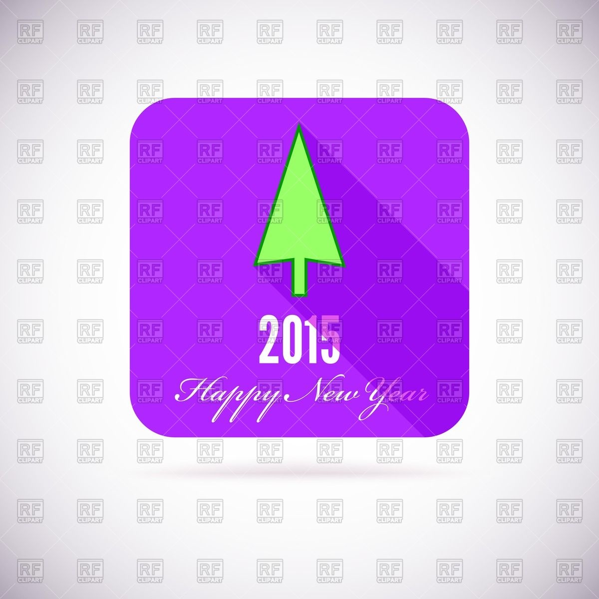 Free Icons Happy New Year 2015 Free Icons Happy New Year 2015