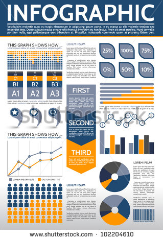 Free Infographic Templates