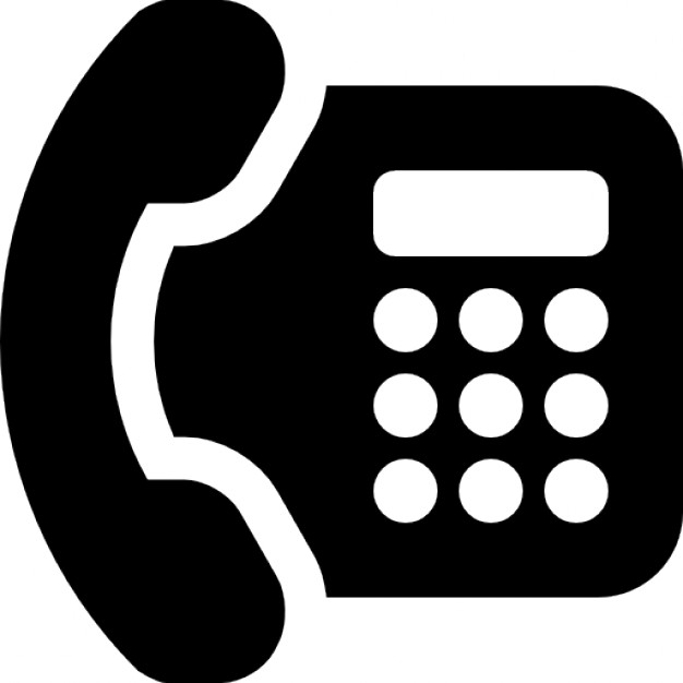 Free Phone Icon