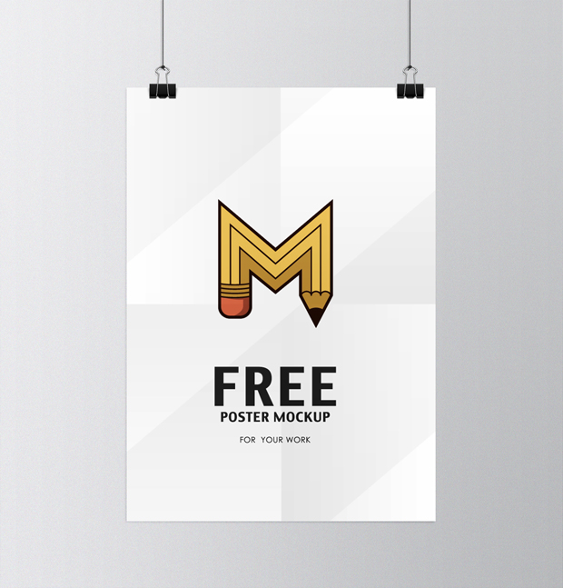 Free Psd Mockup