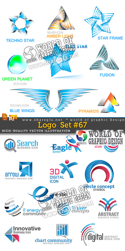 Free Psd Vector Logo Download