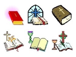 Free Religious Christian Icons