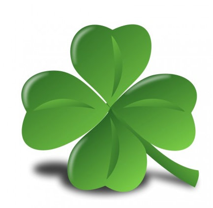 Free Shamrock Icons