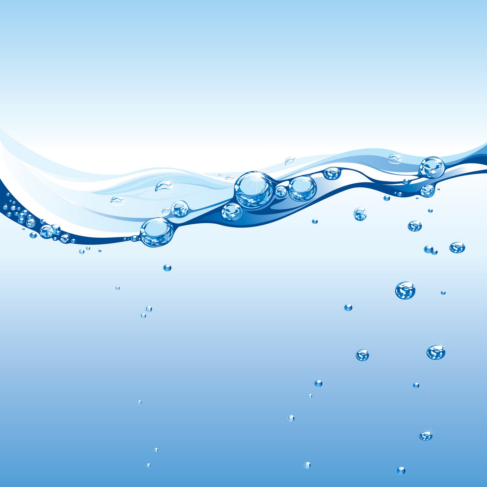 16 Photos of Water Vector Graphics