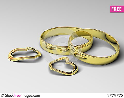 Free Wedding Rings