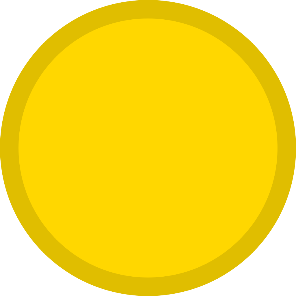 Gold Medal Icon