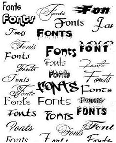 Microsoft Fonts Free Download