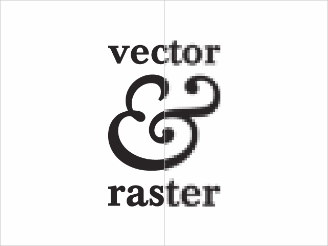 Graphic Design Logo Vector