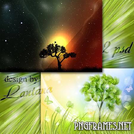 Grass Backgrounds for Photoshop Grass Backgrounds for Photoshop