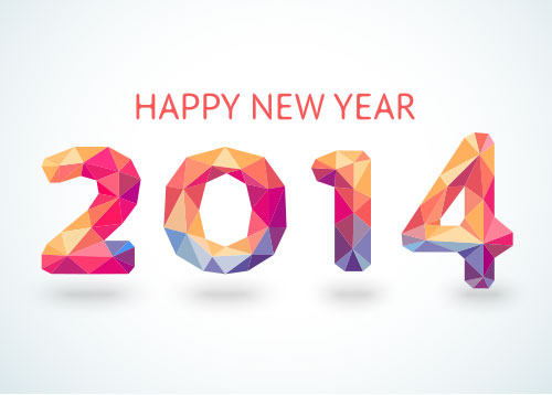 Happy New Year Graphics