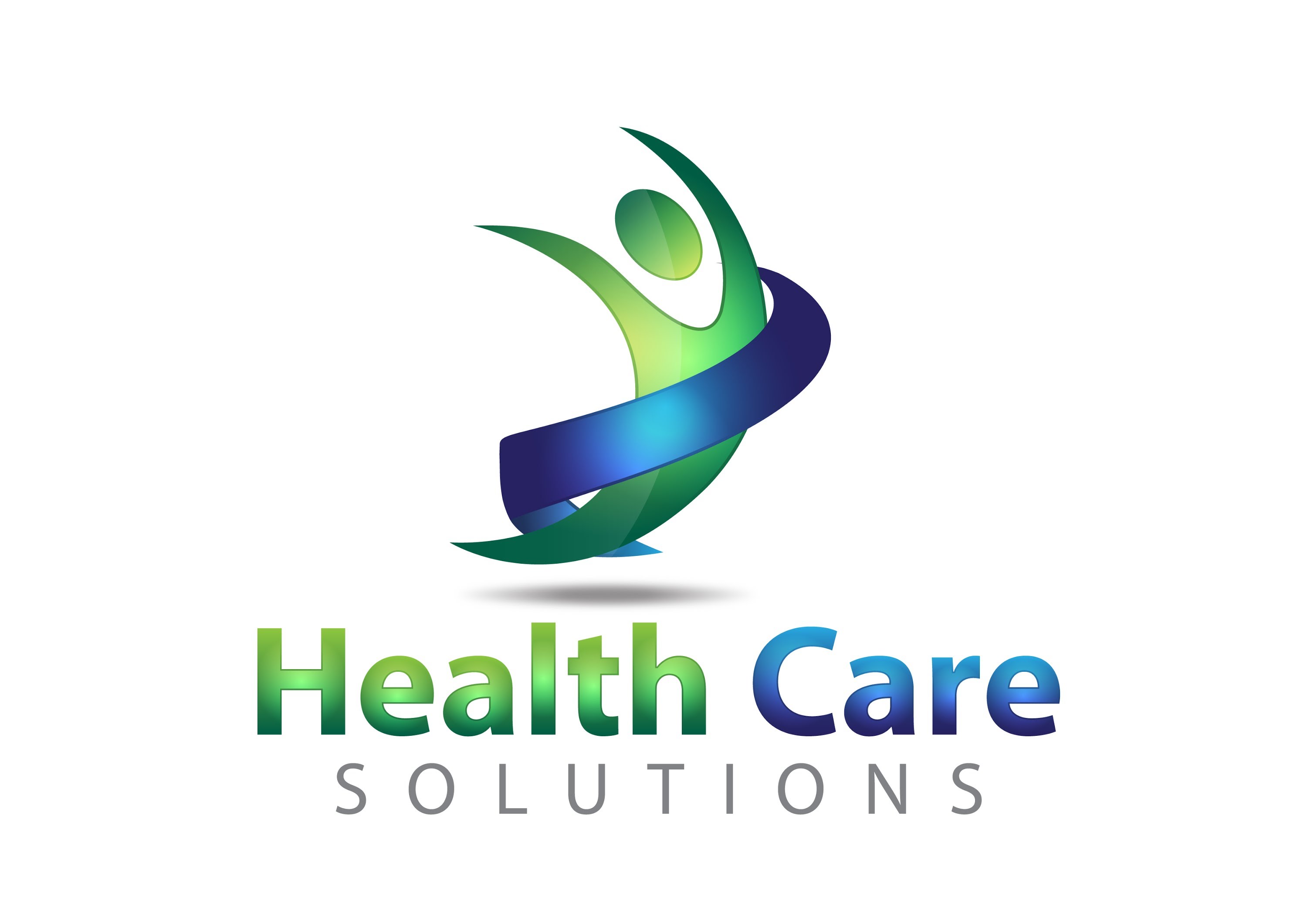 Health Care Logo Design