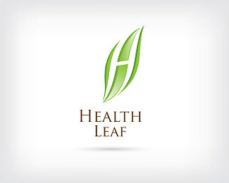 Health Logo Design Inspiration